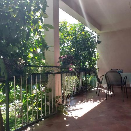 Jordan Apartment Kastela Ngoại thất bức ảnh