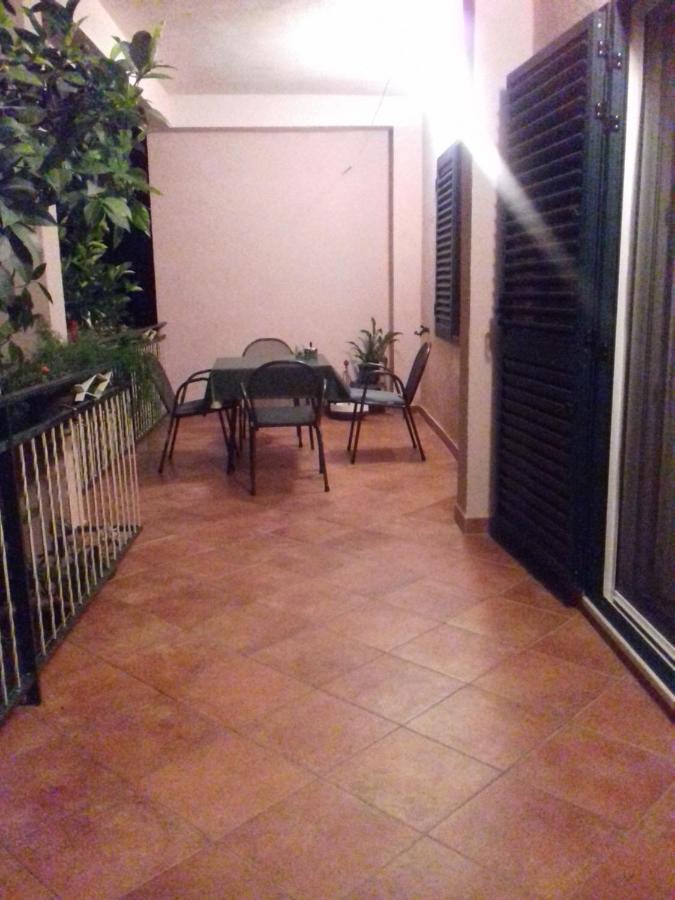 Jordan Apartment Kastela Ngoại thất bức ảnh