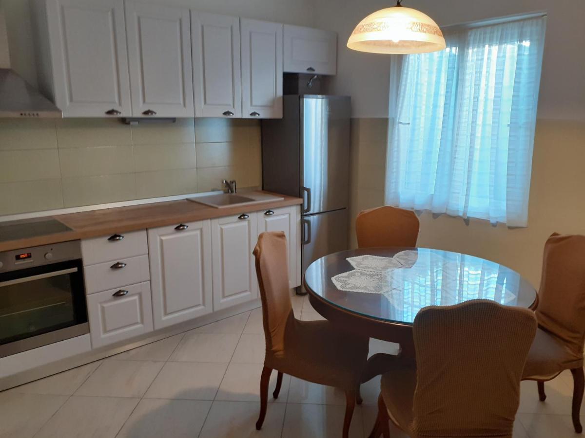 Jordan Apartment Kastela Ngoại thất bức ảnh