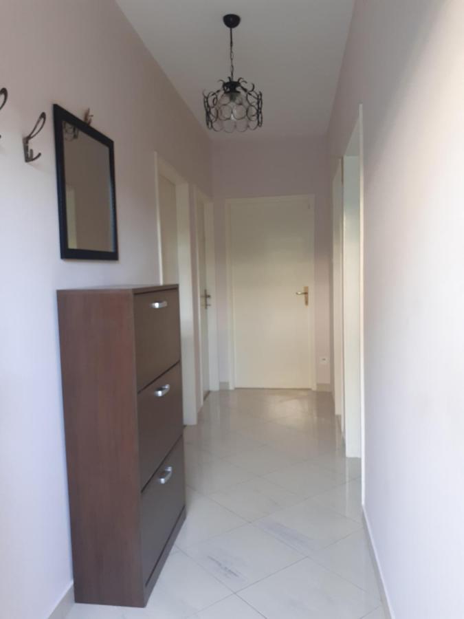 Jordan Apartment Kastela Ngoại thất bức ảnh