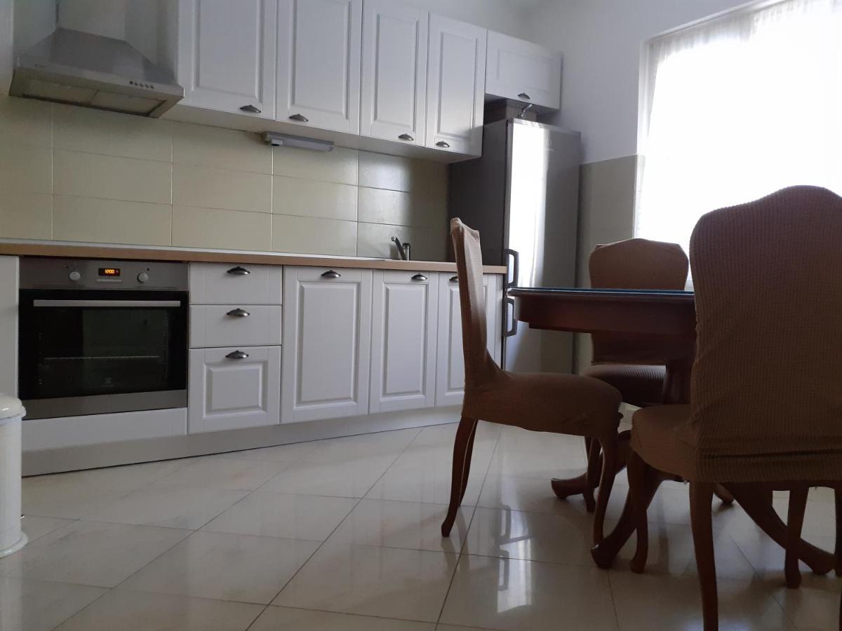 Jordan Apartment Kastela Ngoại thất bức ảnh