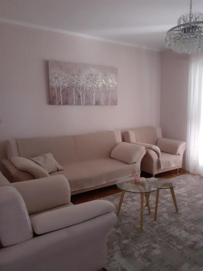 Jordan Apartment Kastela Ngoại thất bức ảnh