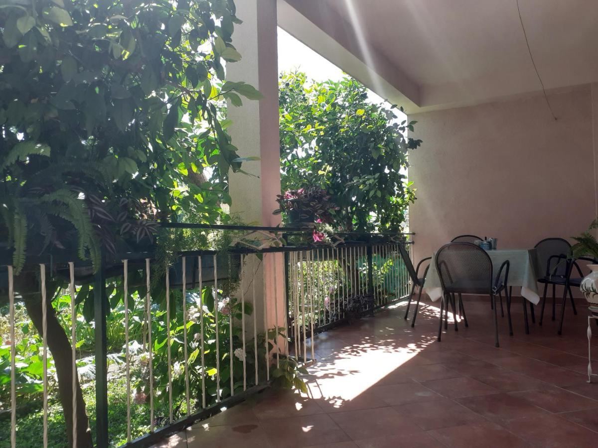Jordan Apartment Kastela Ngoại thất bức ảnh